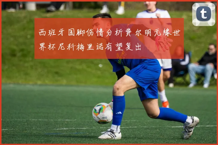 西班牙国脚伤情分析费尔明无缘世界杯尼科梅里诺有望复出
