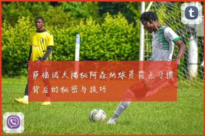 萨福诺夫揭秘阿森纳球员罚点习惯背后的秘密与技巧